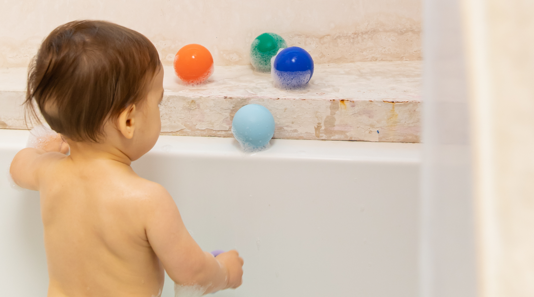 Non Toxic Bath Toys for Safe Fun Bath Time Biggest Little