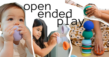 The Complete Guide to Open-Ended Play: What It Is, Why It Works, and How to Start