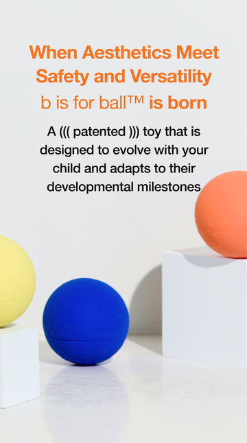 Patented-Colorful-toy-b-is-for-ball-display-with-cubes 